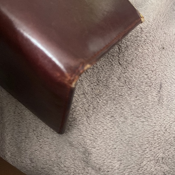 CARTIER WALLLET - Picture 12 of 12